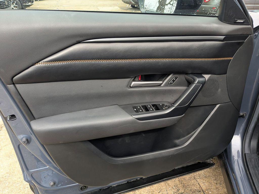 used 2025 Mazda CX-50 Hybrid car, priced at $29,749