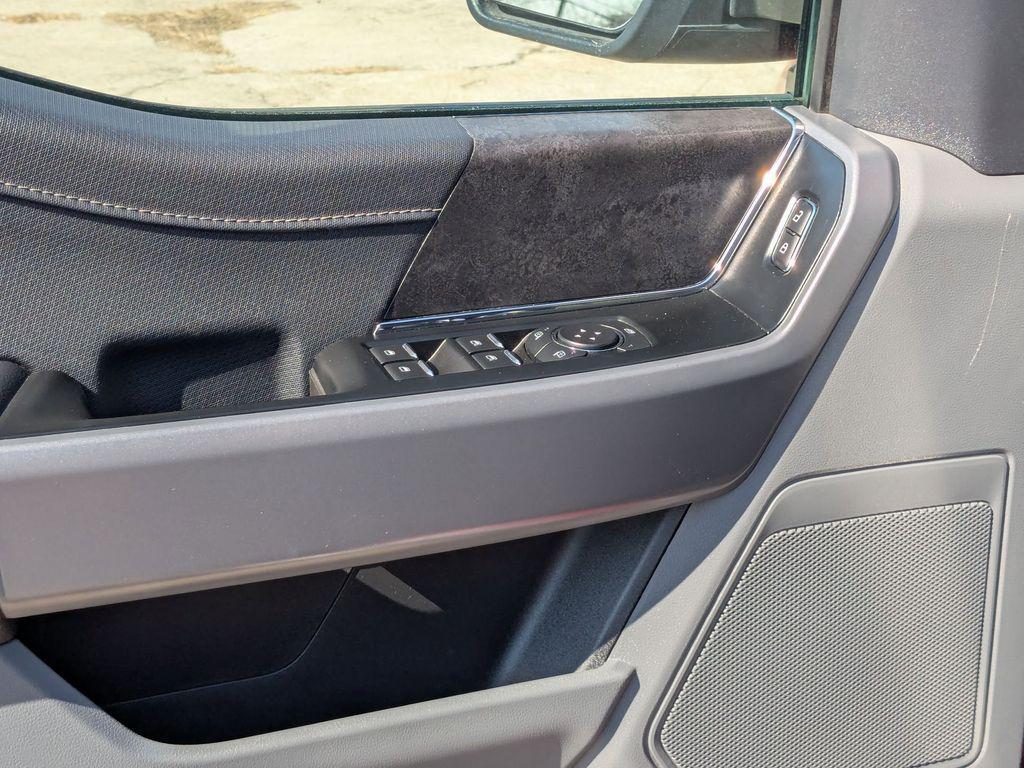 used 2025 Ford F-150 car, priced at $41,199