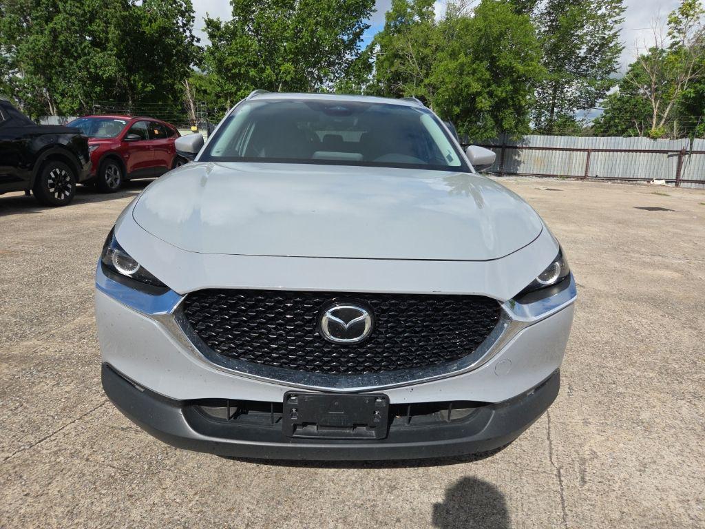 used 2025 Mazda CX-30 car, priced at $21,899