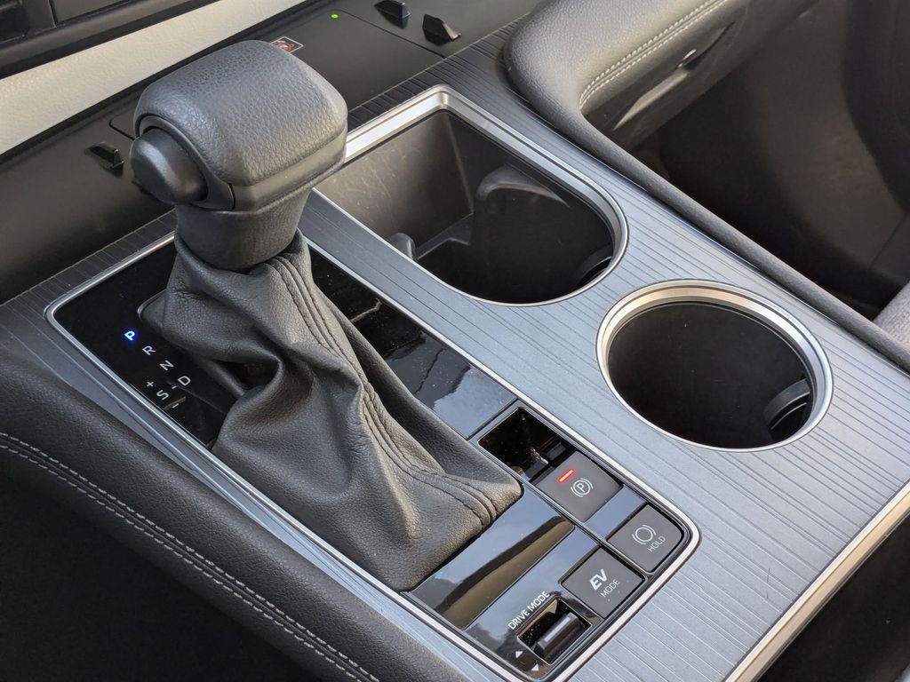 used 2025 Toyota Sienna car, priced at $37,399