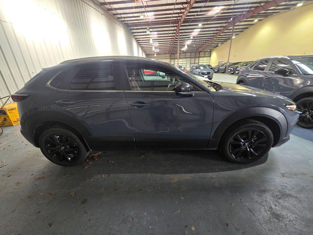 used 2025 Mazda CX-30 car, priced at $22,669