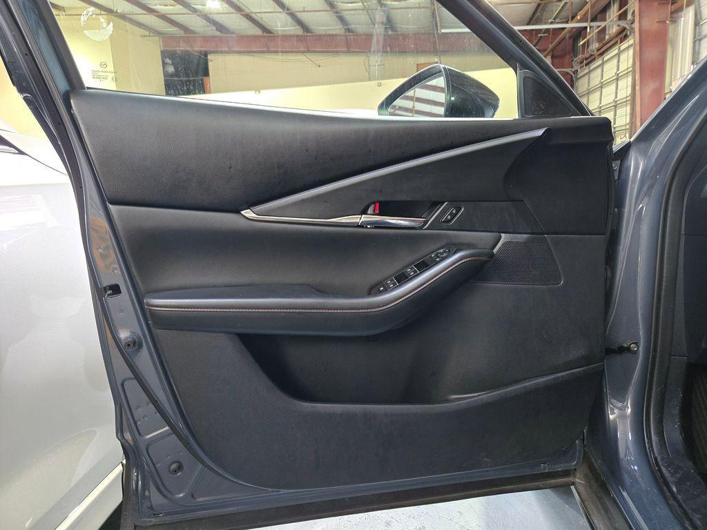 used 2025 Mazda CX-30 car, priced at $22,669