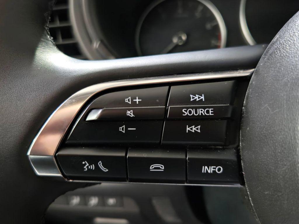 used 2025 Mazda CX-30 car, priced at $22,669