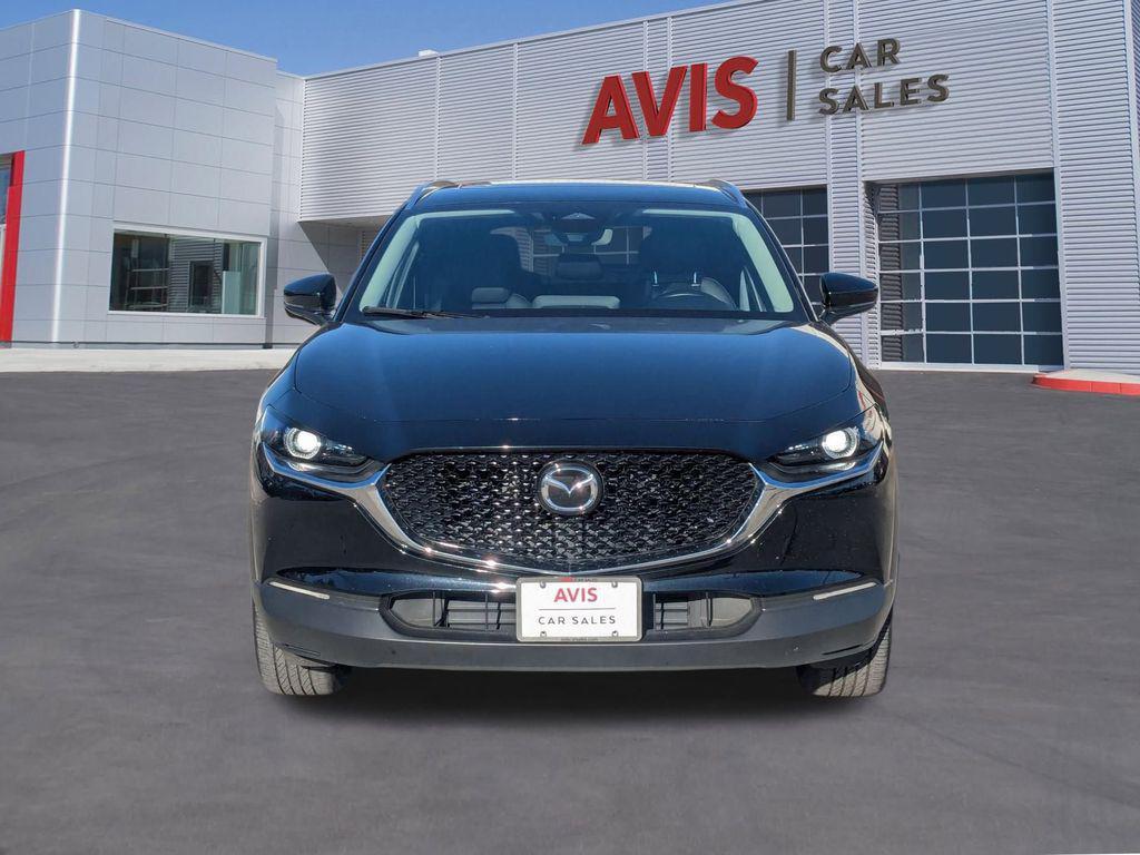 used 2025 Mazda CX-30 car, priced at $22,229