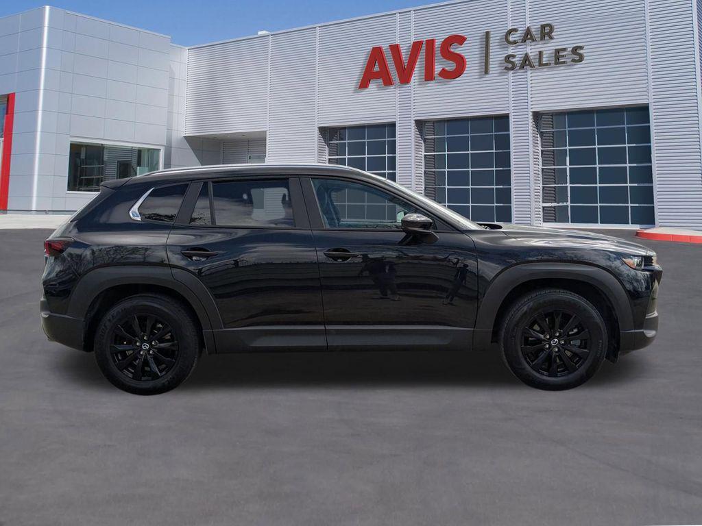 used 2025 Mazda CX-50 car, priced at $27,299