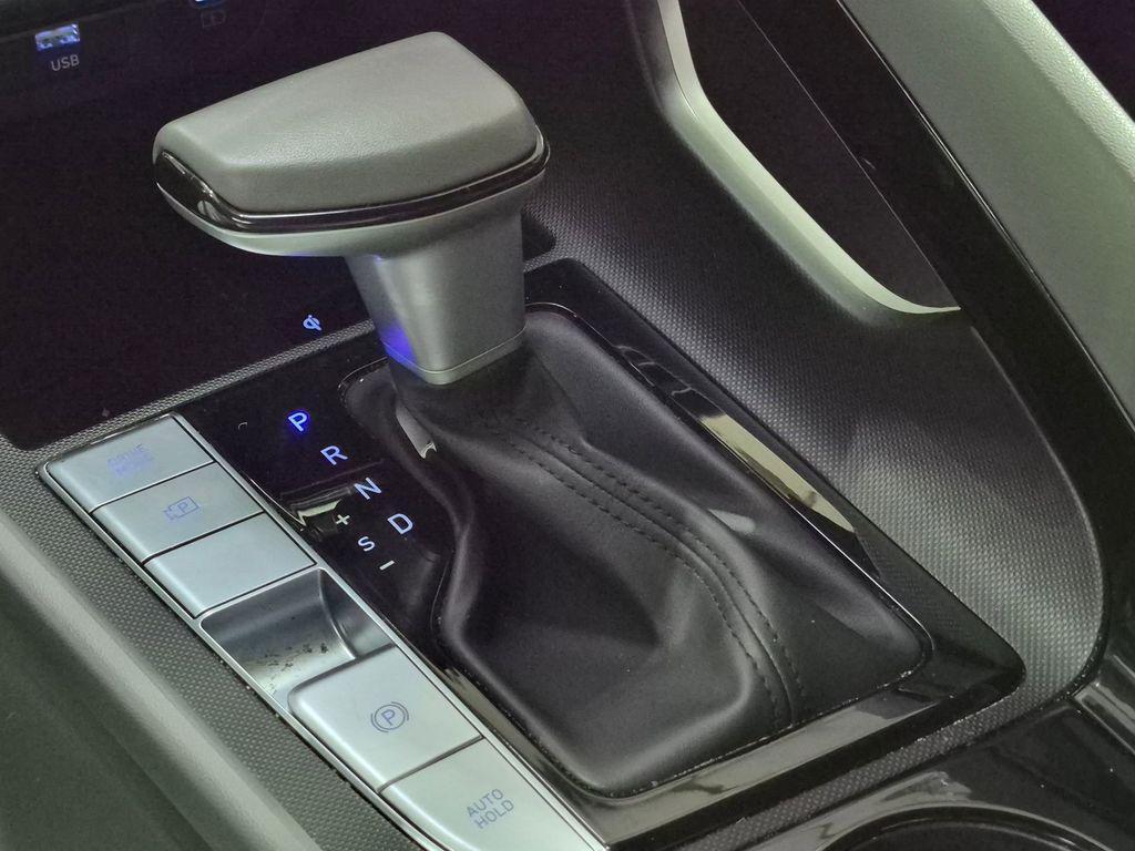 used 2025 Hyundai Elantra car, priced at $18,799