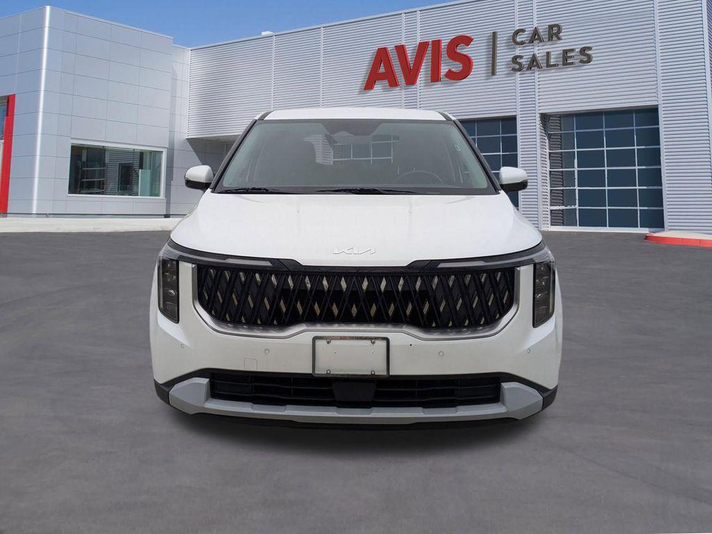 used 2025 Kia Carnival car, priced at $30,399