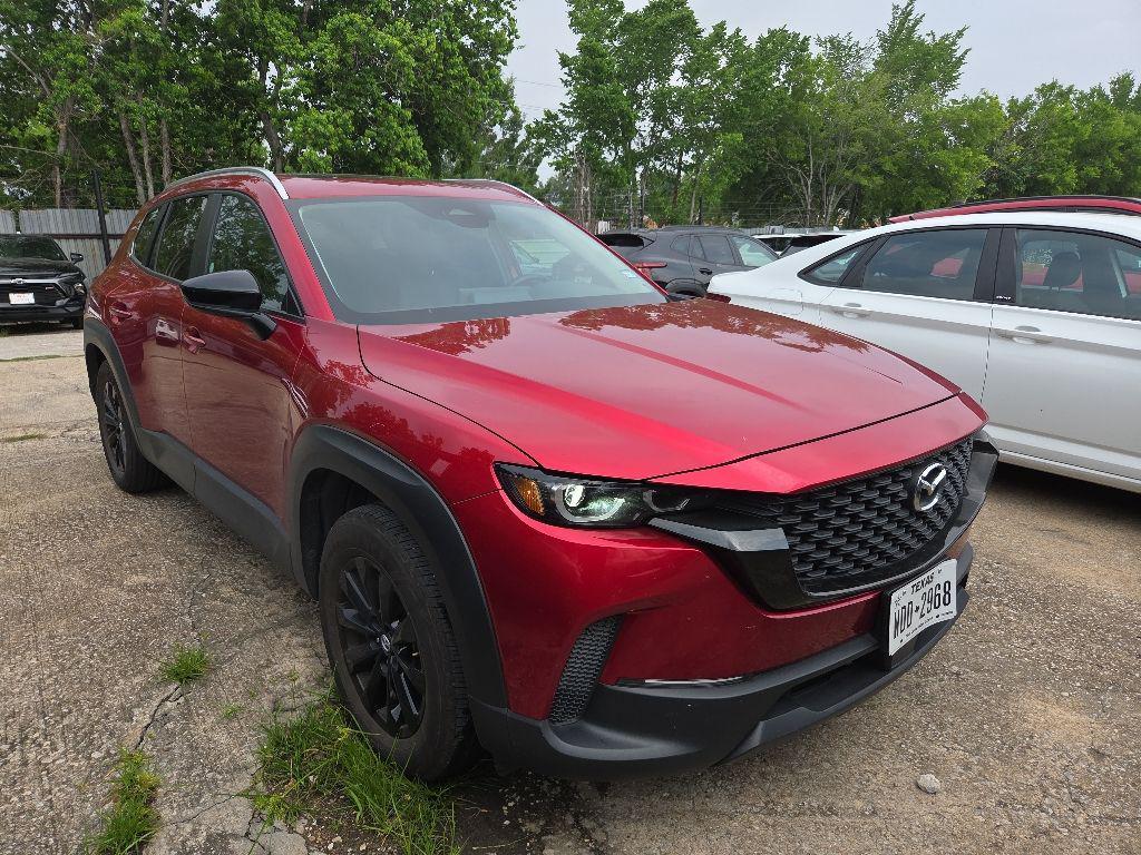 used 2025 Mazda CX-50 car, priced at $24,399