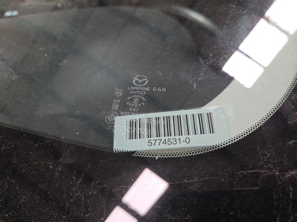 used 2025 Mazda CX-5 car, priced at $24,174