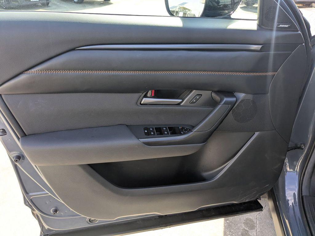 used 2025 Mazda CX-50 Hybrid car, priced at $30,299