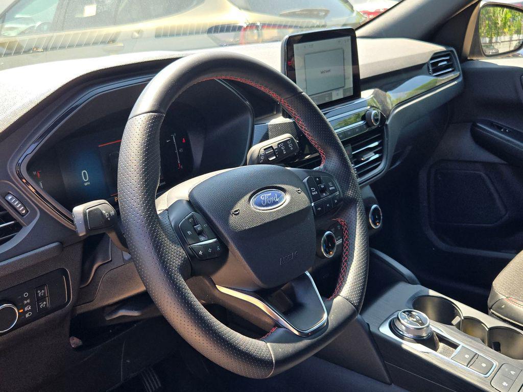 used 2025 Ford Escape car, priced at $21,589