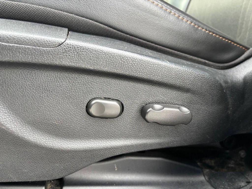 used 2019 Chevrolet Trax car, priced at $13,995