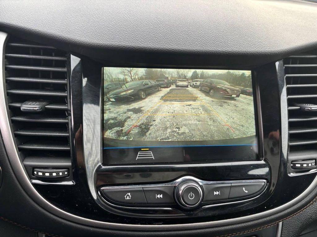 used 2019 Chevrolet Trax car, priced at $13,995