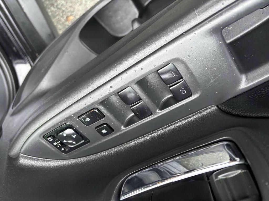 used 2016 Mitsubishi Outlander car, priced at $9,995