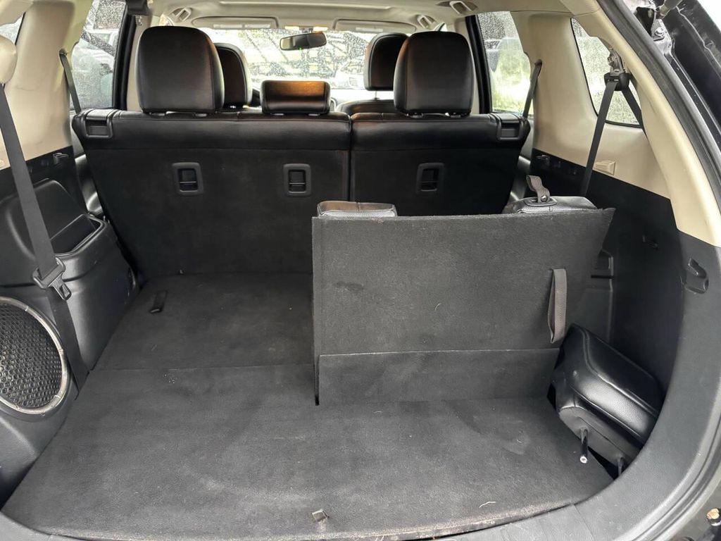 used 2016 Mitsubishi Outlander car, priced at $9,995