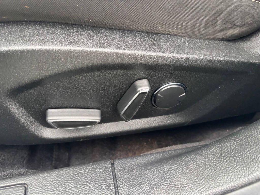 used 2018 Ford Fusion car, priced at $11,995