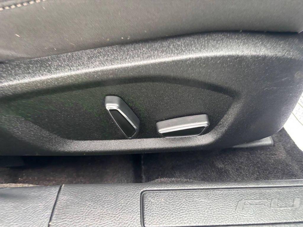 used 2018 Ford Fusion car, priced at $11,995