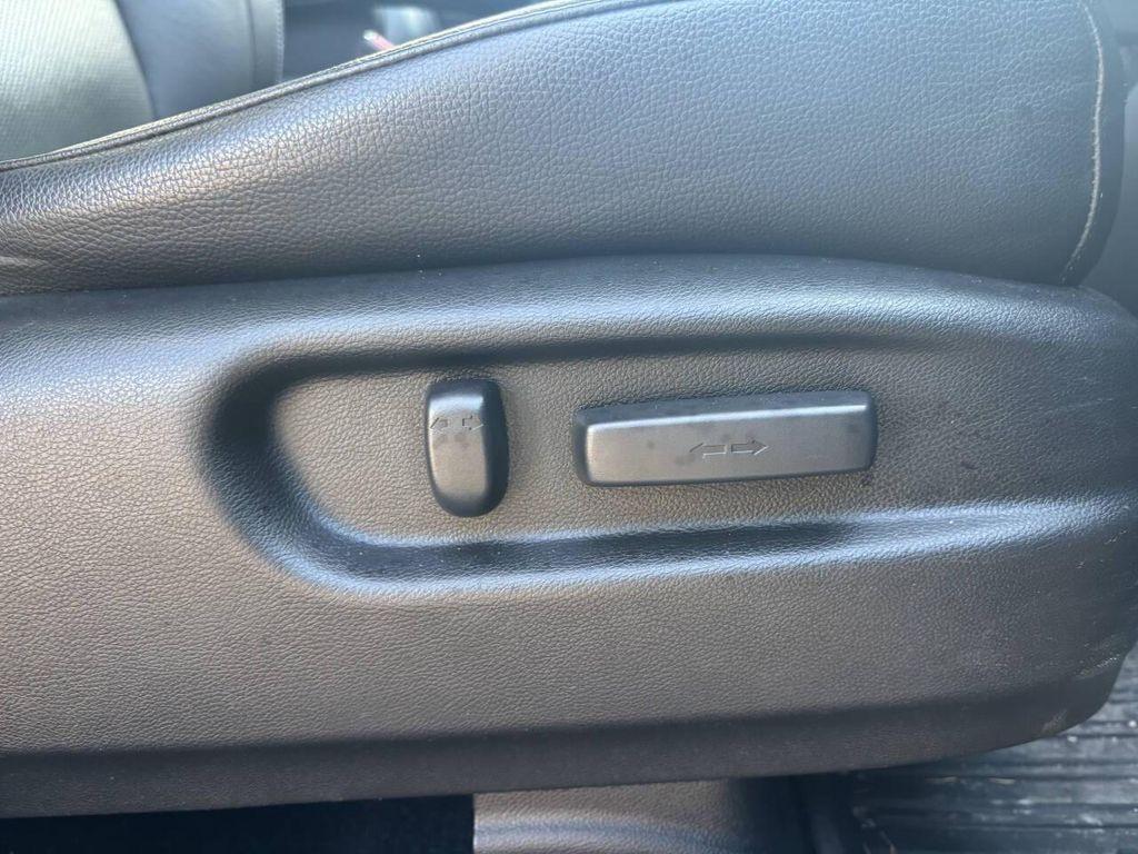 used 2021 Honda Ridgeline car, priced at $22,995