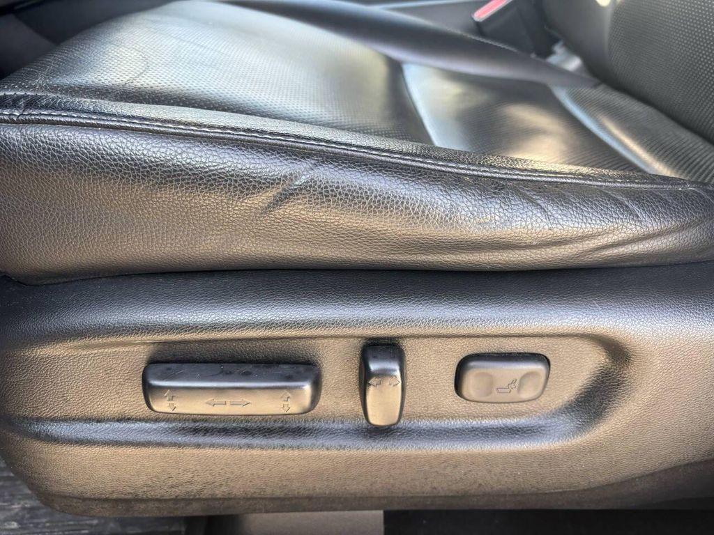 used 2021 Honda Ridgeline car, priced at $22,995