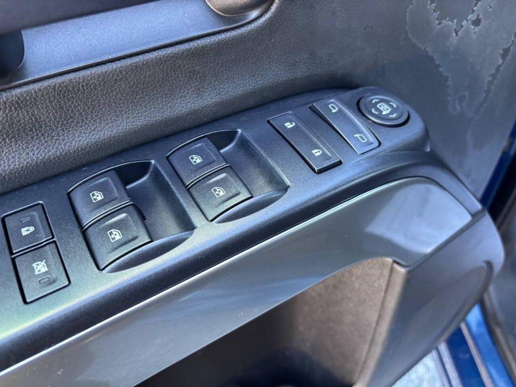 used 2016 Chevrolet Silverado 1500 car, priced at $21,995