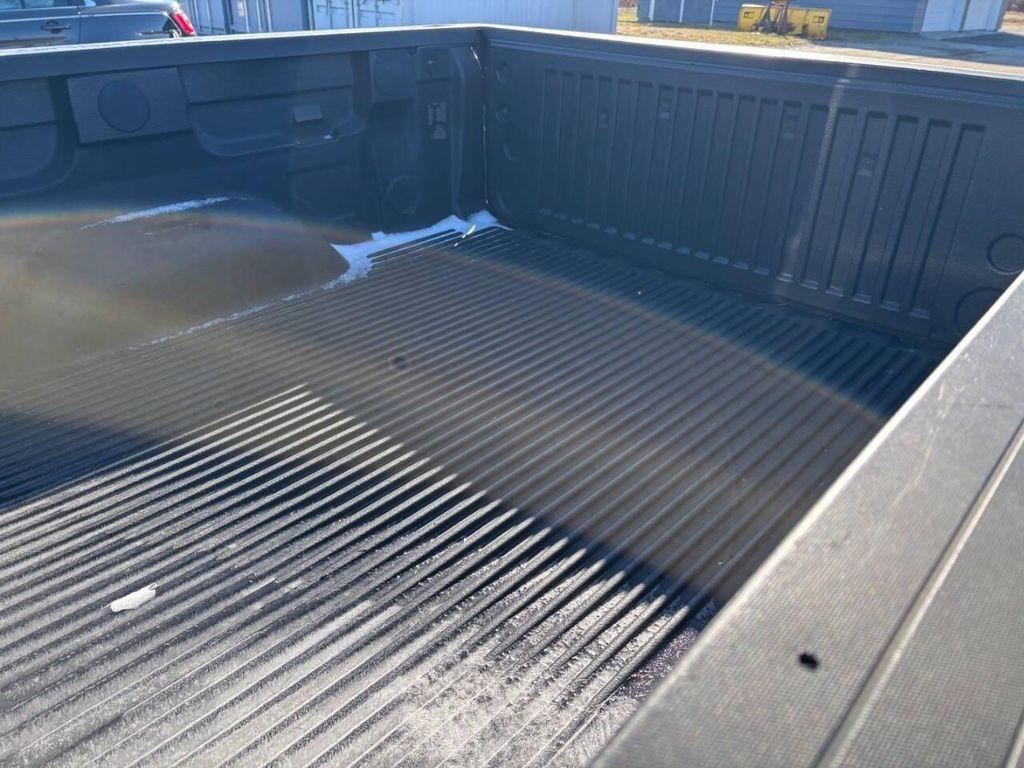 used 2016 Chevrolet Silverado 1500 car, priced at $21,995