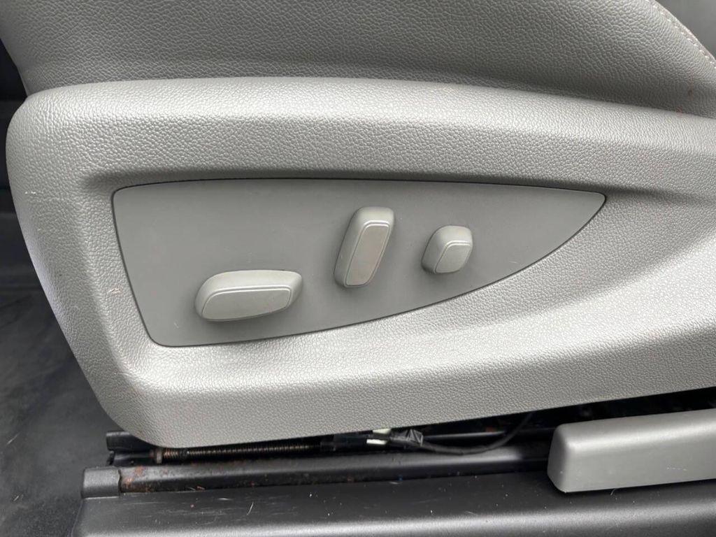 used 2019 Chevrolet Suburban car, priced at $20,995