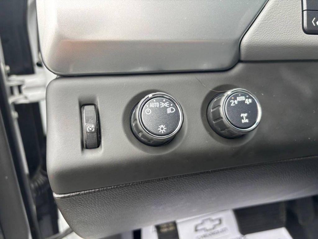 used 2019 Chevrolet Suburban car, priced at $20,995