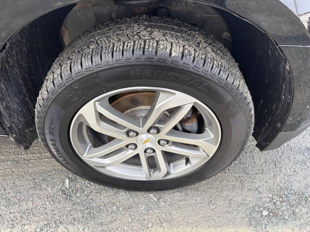 used 2016 Chevrolet Equinox car, priced at $12,995