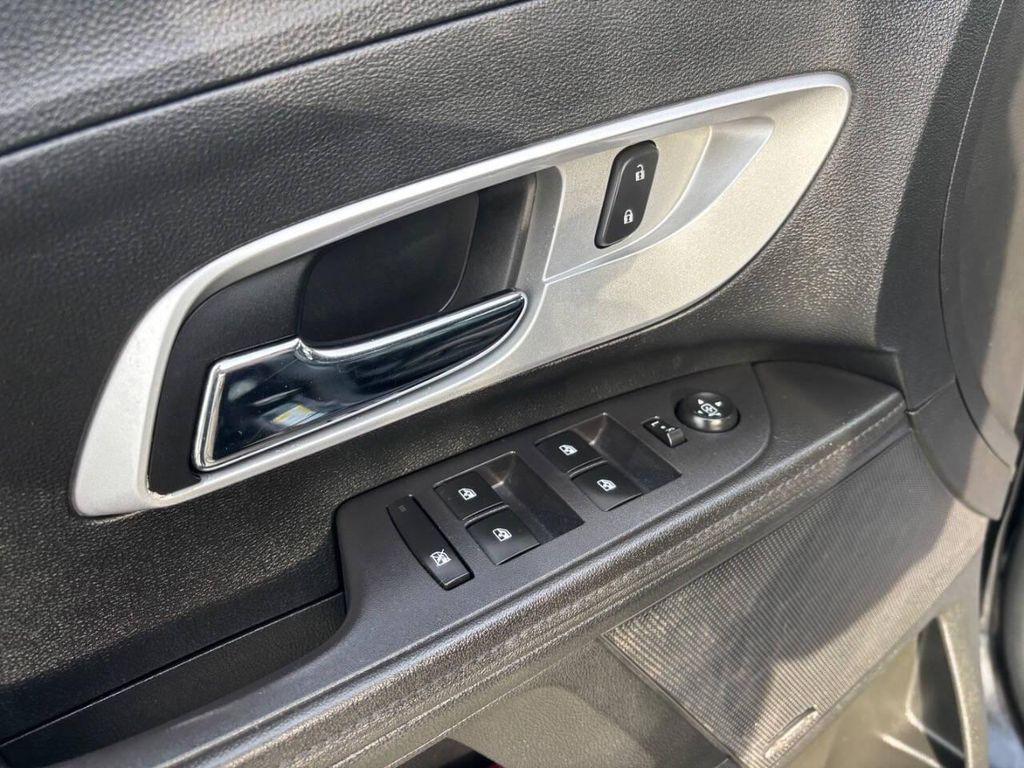 used 2016 Chevrolet Equinox car, priced at $12,995