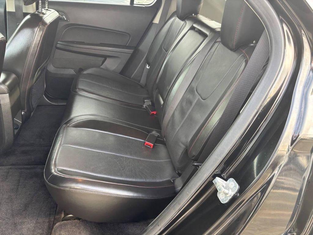 used 2016 Chevrolet Equinox car, priced at $12,995