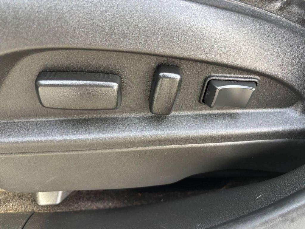 used 2016 Chevrolet Equinox car, priced at $12,995