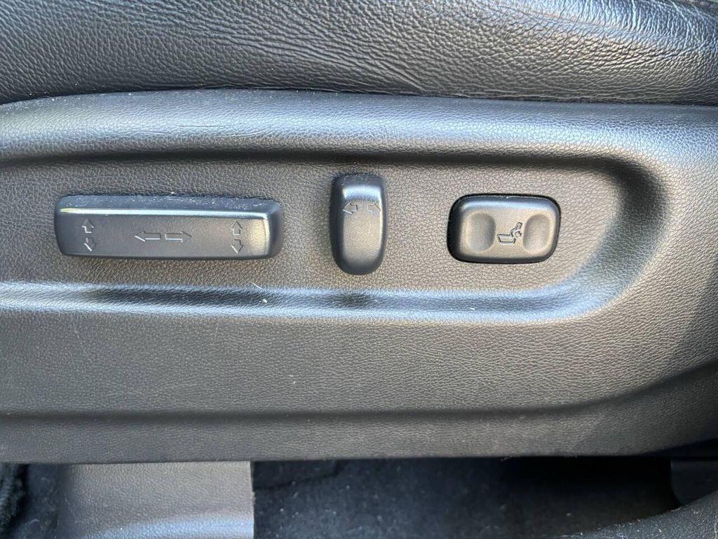 used 2017 Honda Pilot car, priced at $13,995