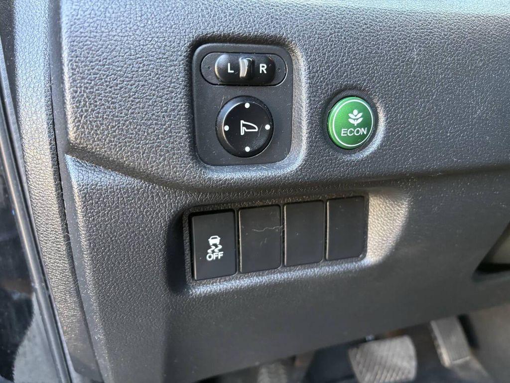 used 2017 Honda Pilot car, priced at $13,995