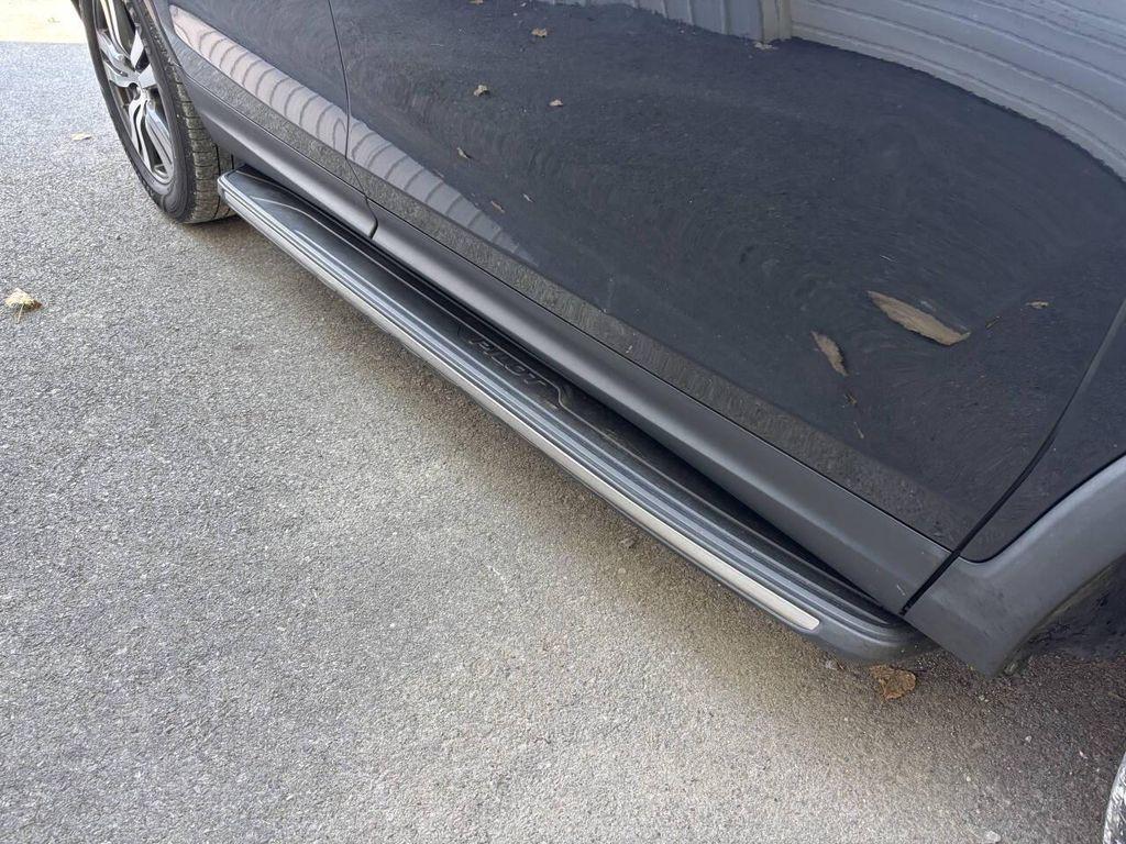 used 2017 Honda Pilot car, priced at $13,995