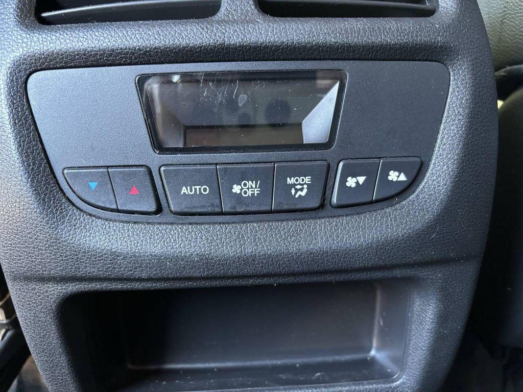 used 2017 Honda Pilot car, priced at $13,995