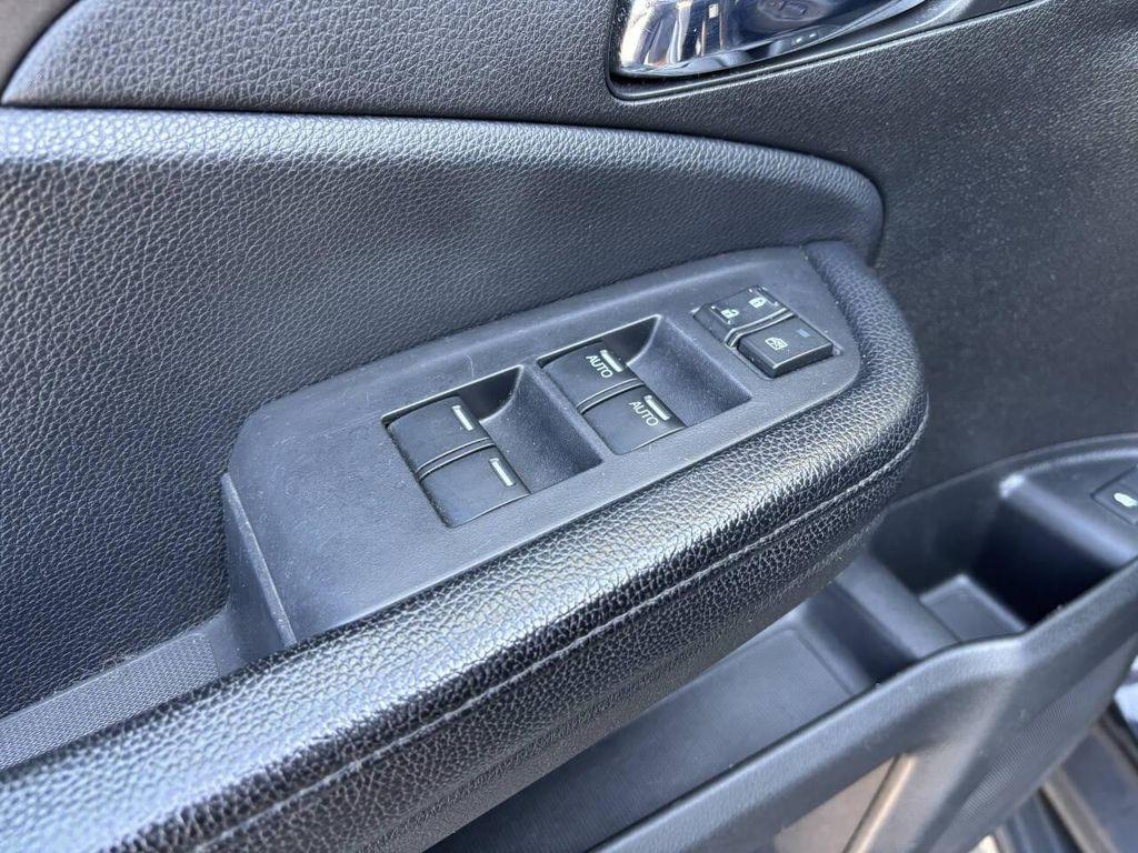 used 2017 Honda Pilot car, priced at $13,995