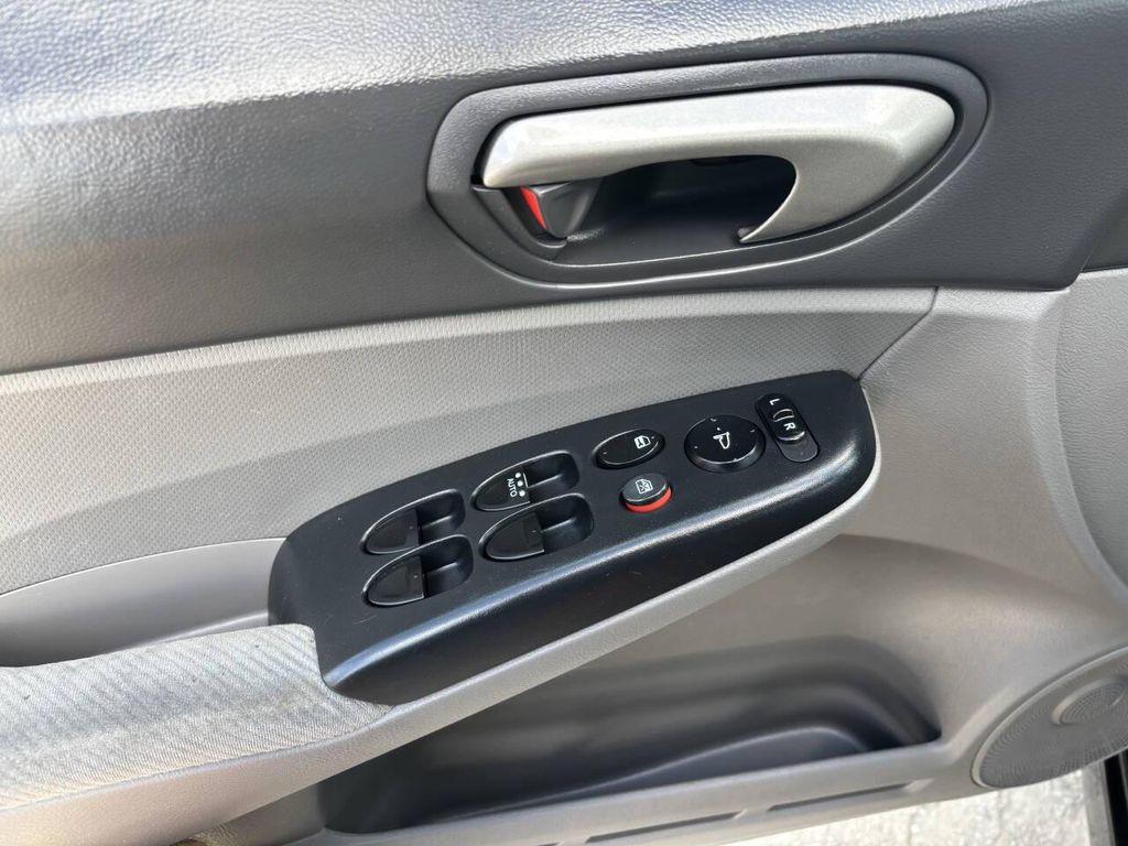 used 2010 Honda Civic car, priced at $7,995