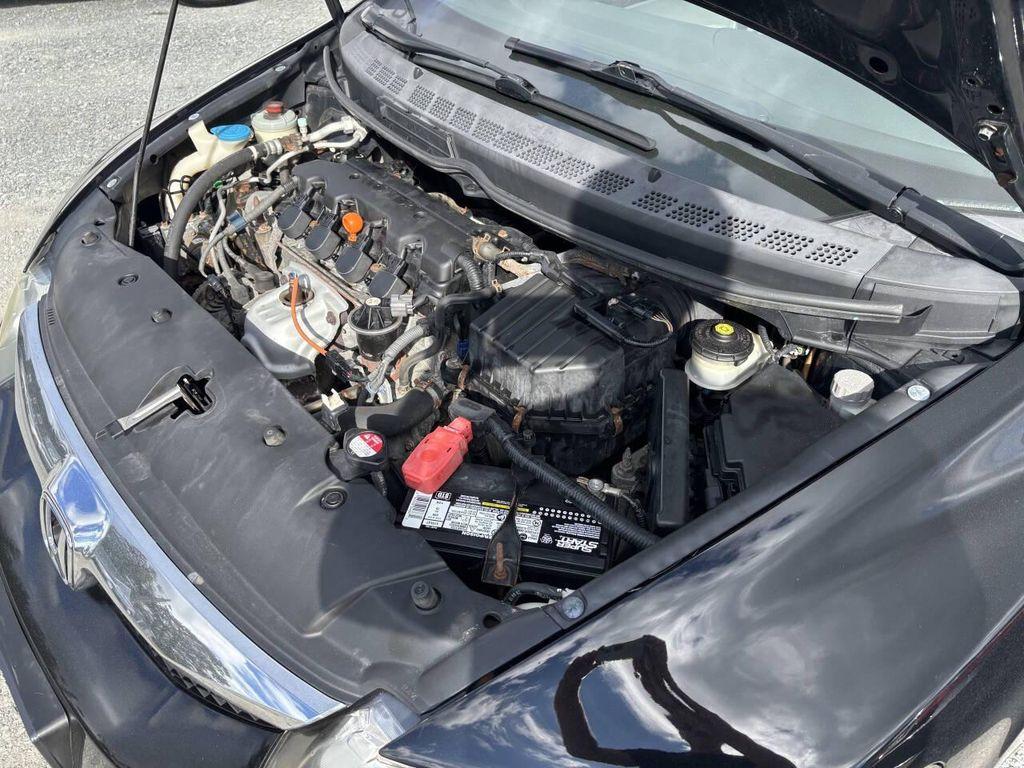 used 2010 Honda Civic car, priced at $7,995