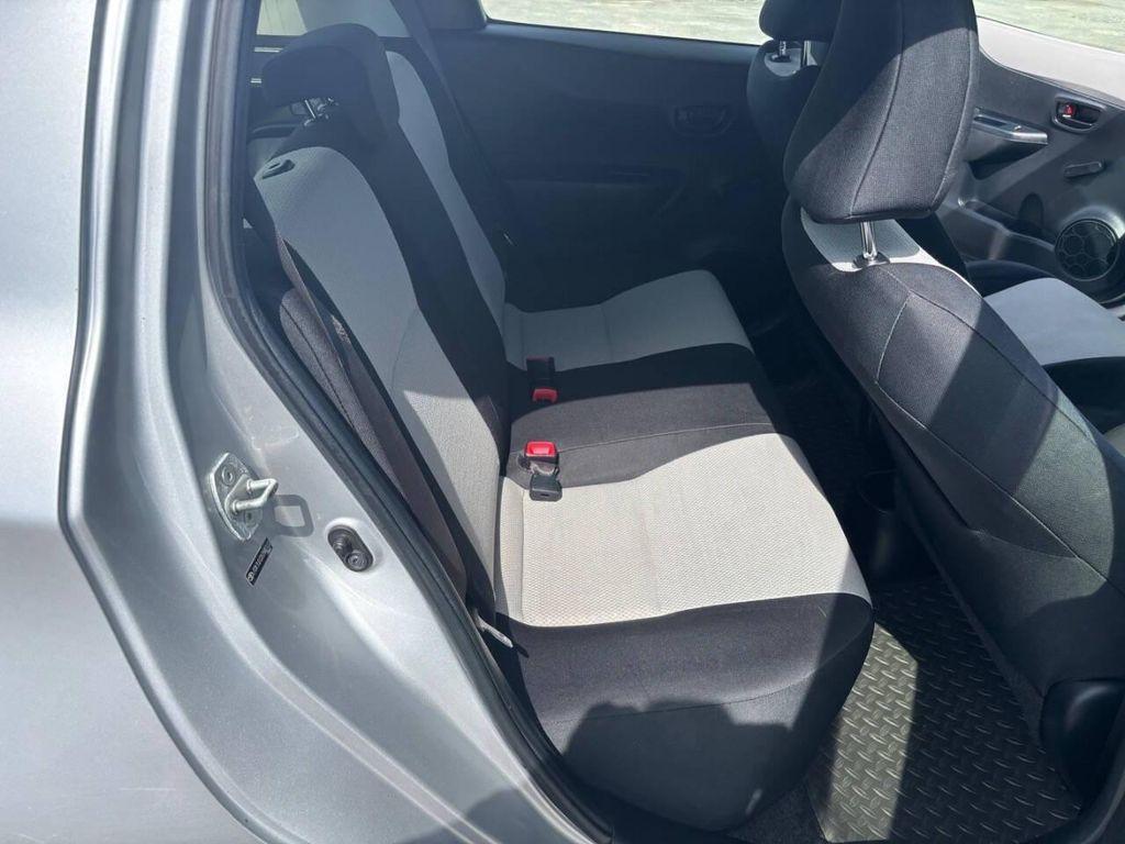 used 2014 Toyota Yaris car, priced at $9,995