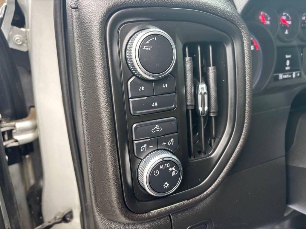 used 2021 GMC Sierra 2500 car, priced at $35,995