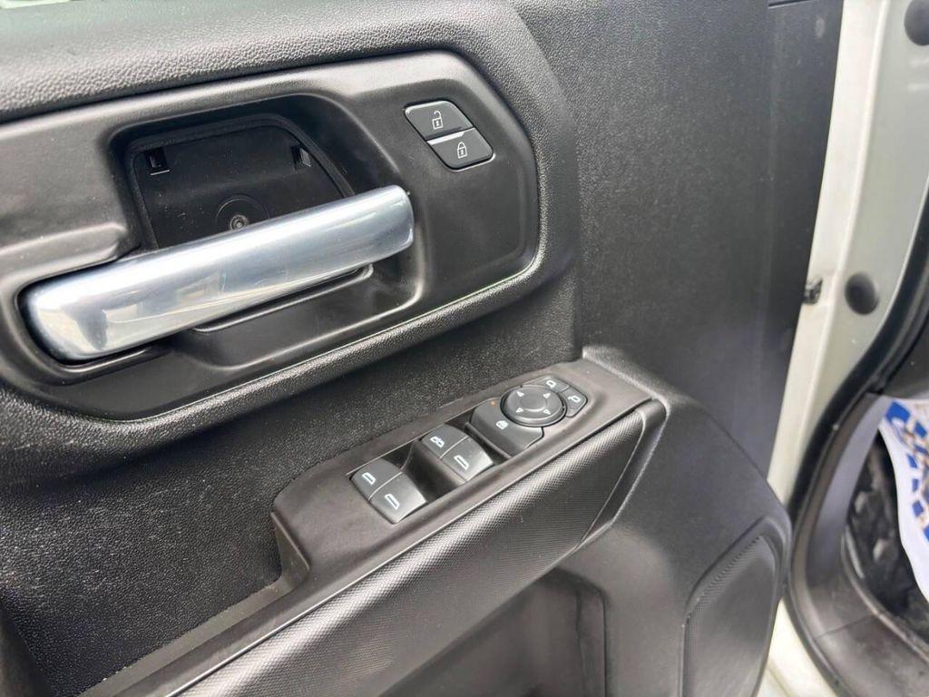 used 2021 GMC Sierra 2500 car, priced at $35,995