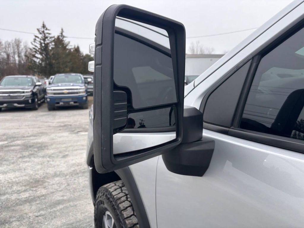 used 2021 GMC Sierra 2500 car, priced at $35,995