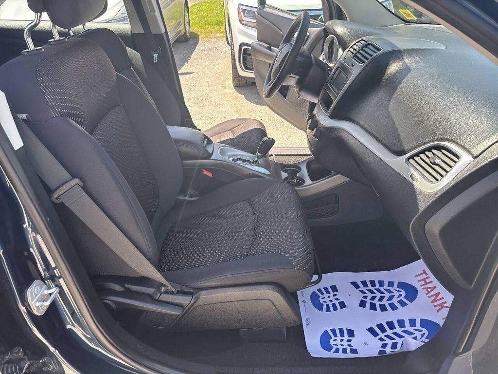 used 2015 Dodge Journey car, priced at $7,995