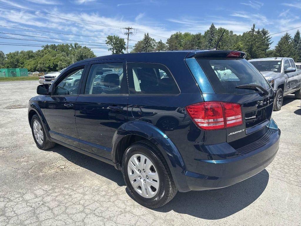 used 2015 Dodge Journey car, priced at $7,995