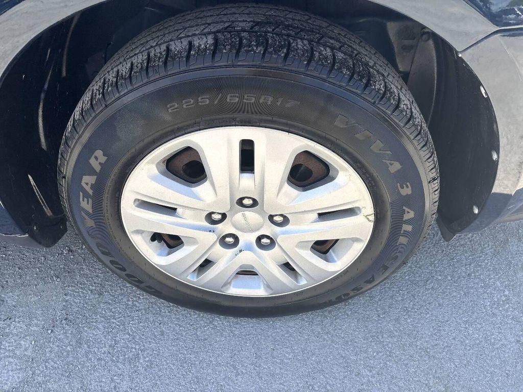 used 2015 Dodge Journey car, priced at $7,995