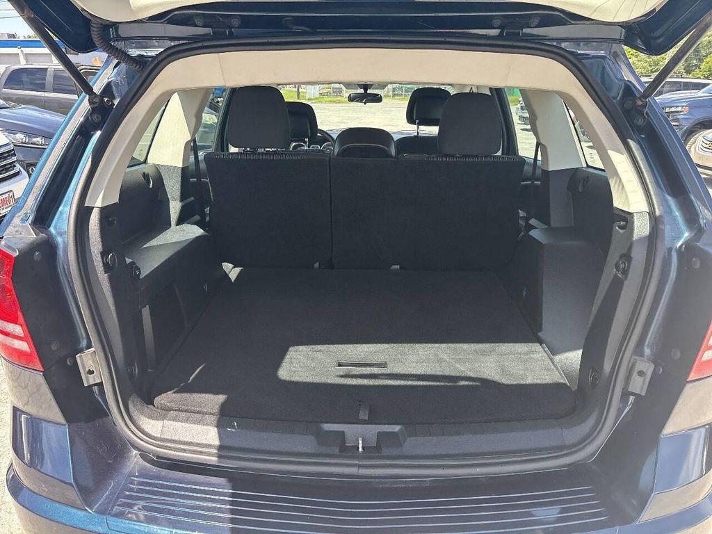 used 2015 Dodge Journey car, priced at $7,995