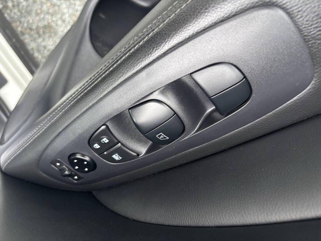 used 2019 Nissan Pathfinder car, priced at $15,995