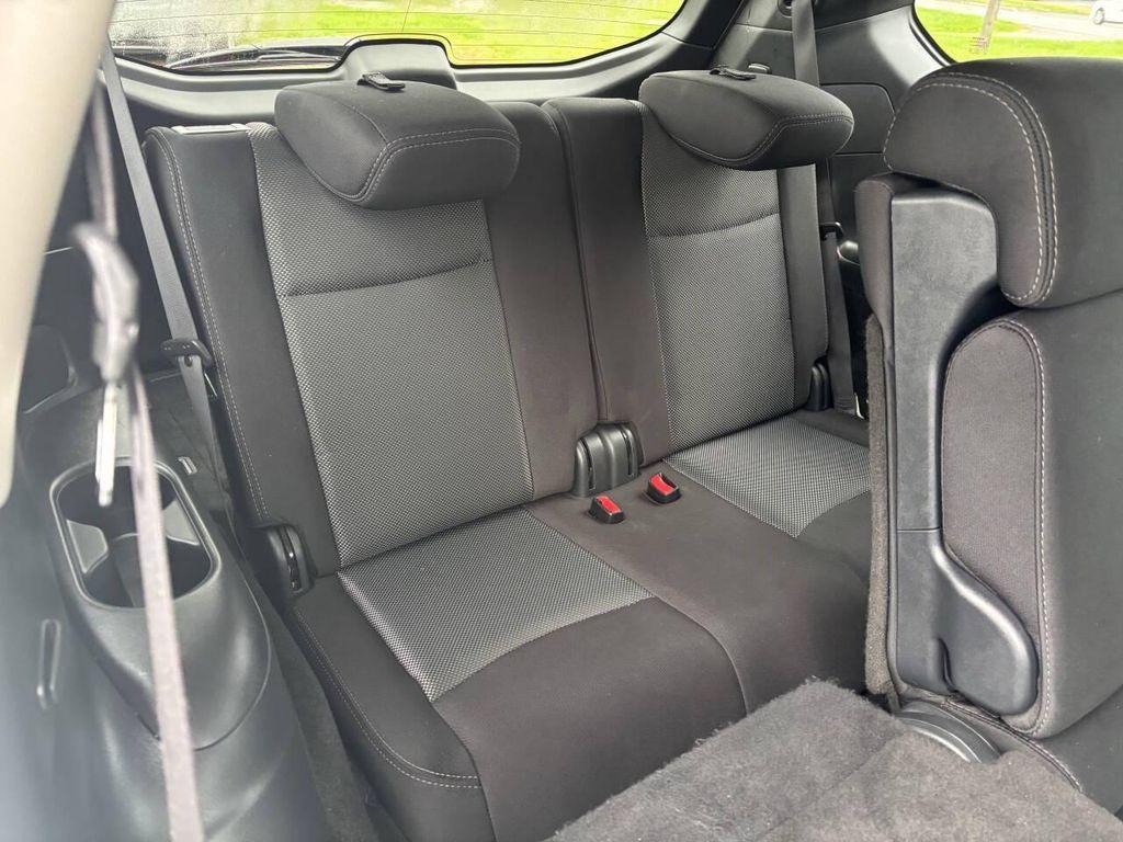 used 2019 Nissan Pathfinder car, priced at $15,995