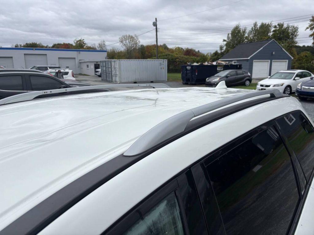 used 2019 Nissan Pathfinder car, priced at $15,995