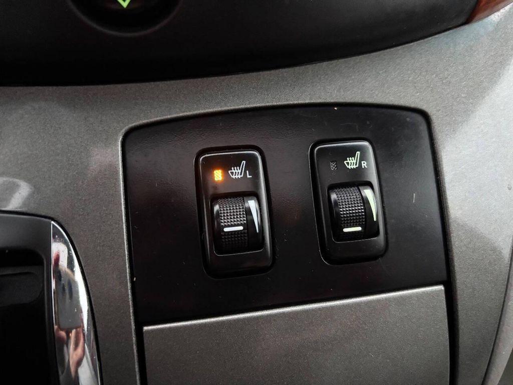 used 2009 Toyota Sienna car, priced at $5,995